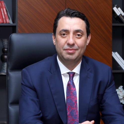 Ehtiram Quliyev