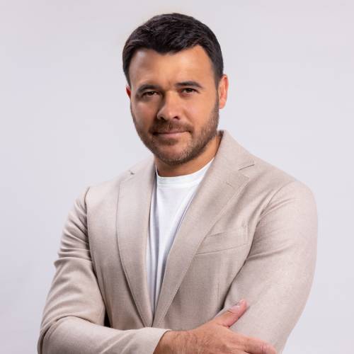 Emin Ağalarov