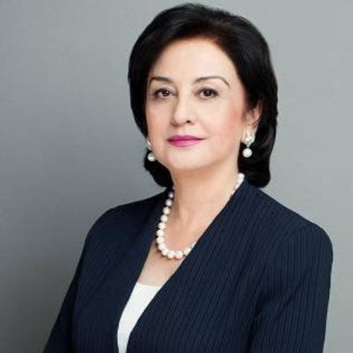 Gülçöhrə Məmmədova