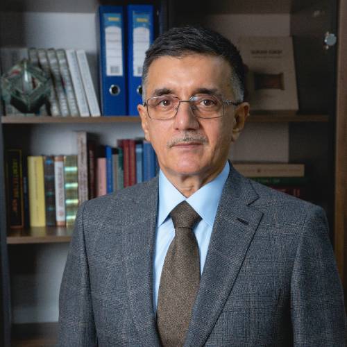 İlqar İsbatov