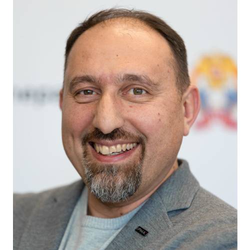 Rəşad İbrahimov