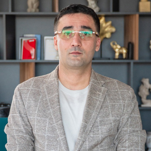 Fərid Safquliyev