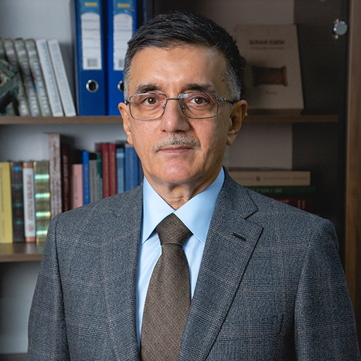 İlqar İsbatov