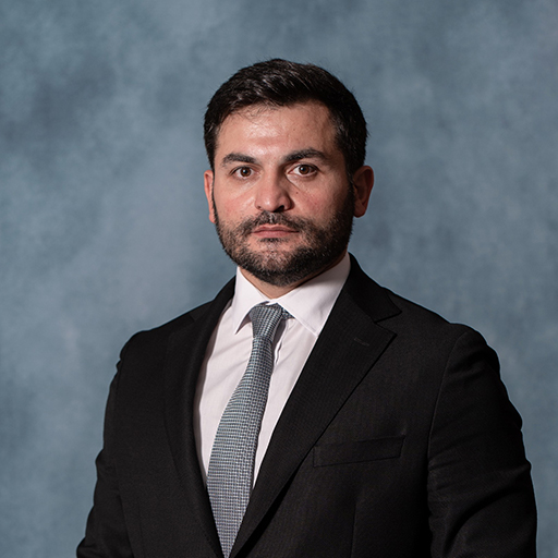 Nəriman Topçibaşev