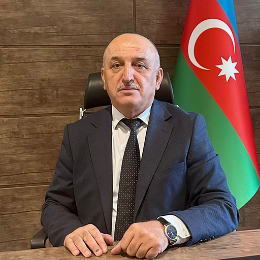 Övsət Həmidov 